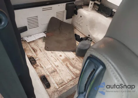 2004 Jeep Wrangler Se from USA, damaged, VIN 1J4FA29174P793223